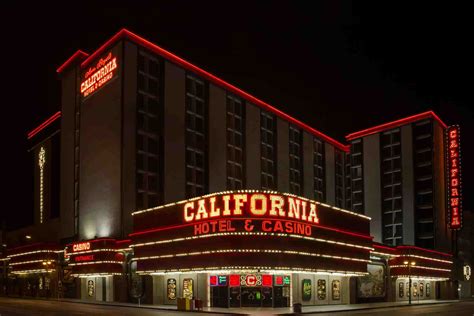 California Casino .